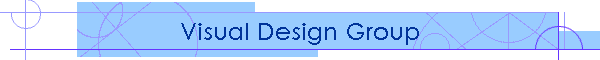 Visual Design Group